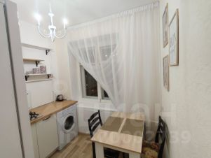 1-комн.кв., 32 м², этаж 4