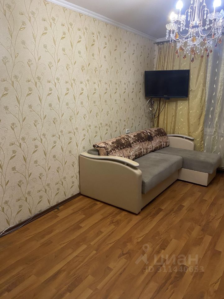 Сдается2-комн.квартира,42,9м²