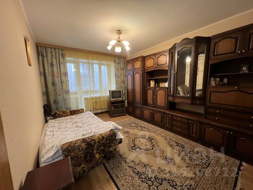 1-комн., 35,5 м², 3/14 этаж