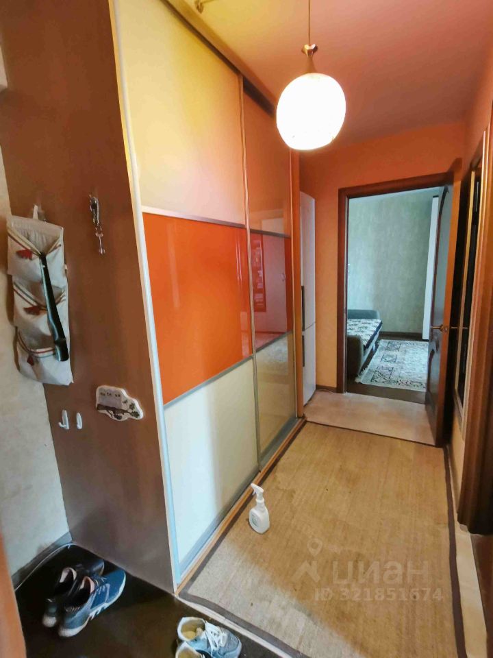 Сдается2-комн.квартира,43м²