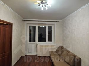 2-комн.кв., 42 м², этаж 3