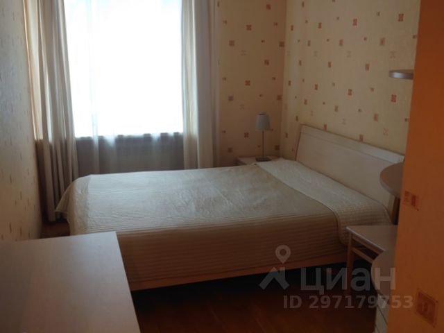 3-комн., 57,2 м², 2/9 этаж
