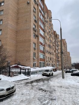 5-комн.кв., 179 м², этаж 13