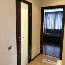 2-комн.кв., 54 м², этаж 15