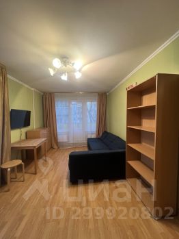 2-комн.кв., 46 м², этаж 2