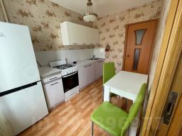 2-комн.кв., 37 м², этаж 4