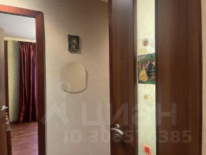 2-комн.кв., 38 м², этаж 6