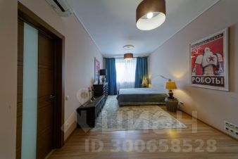 2-комн.кв., 93 м², этаж 5