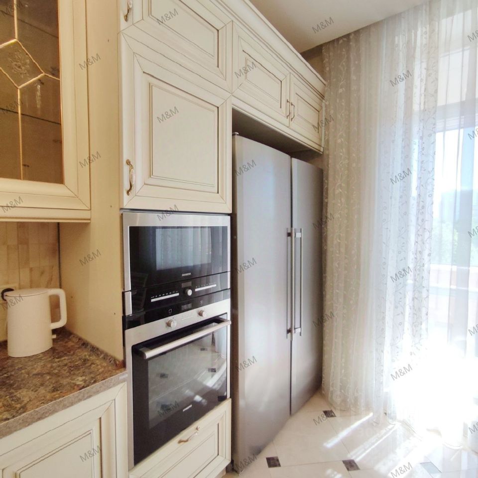 2-комнатная квартира, 91 м² — фото 7