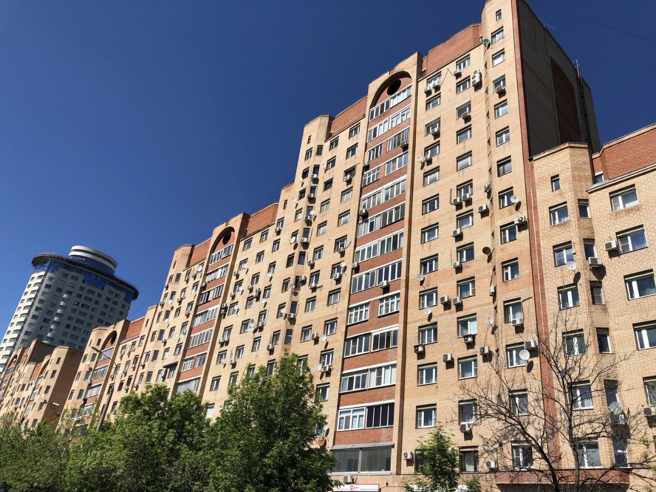 Продается3-комн.квартира,103,7м²