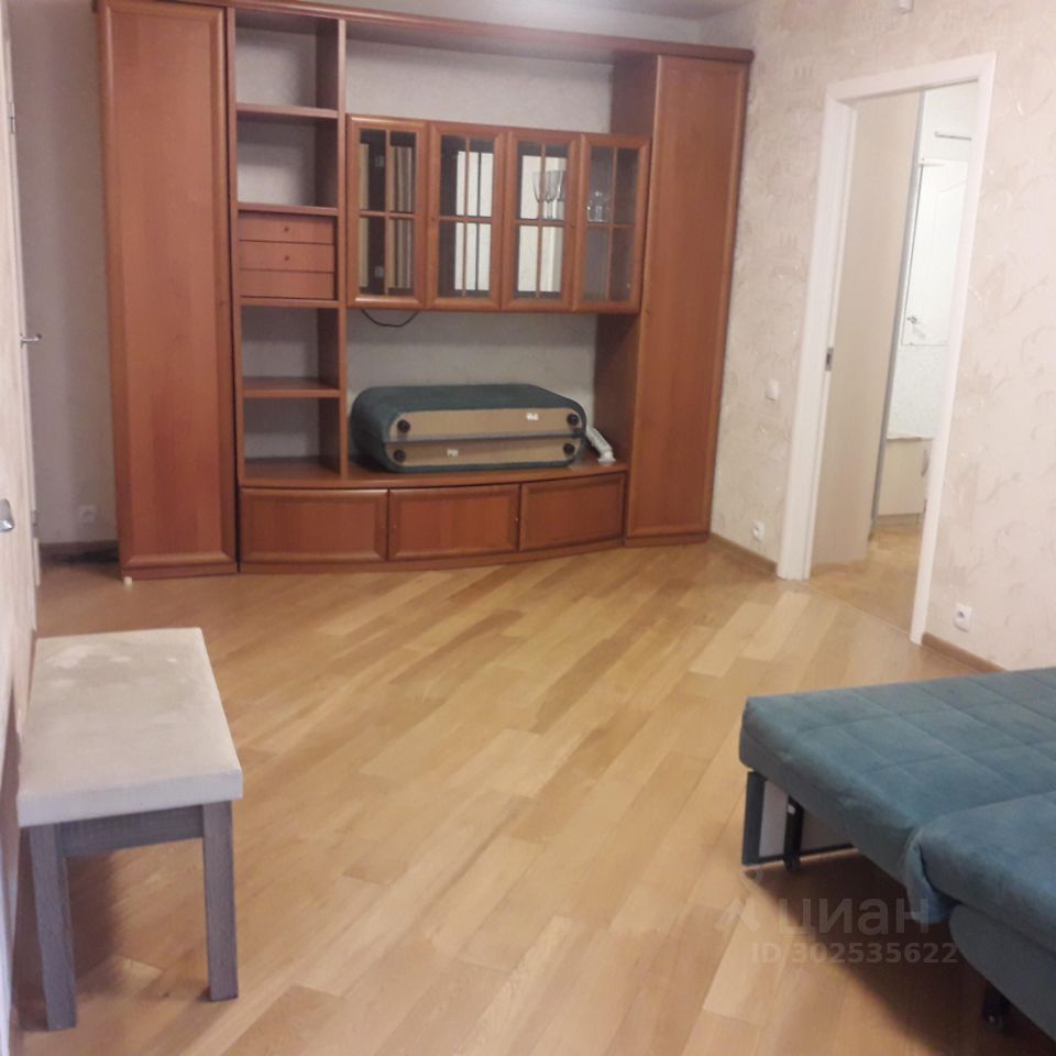 Сдается3-комн.квартира,56м²