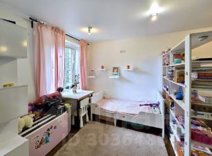 2-комн.кв., 46 м², этаж 4