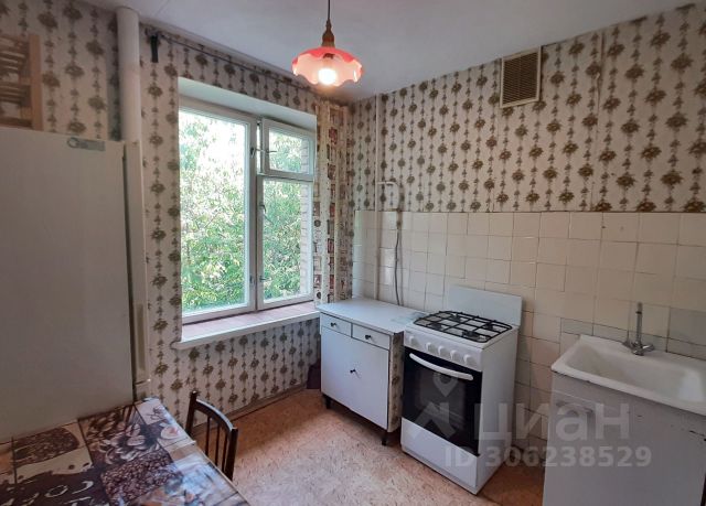 1-комн., 30 м², 6/9 этаж