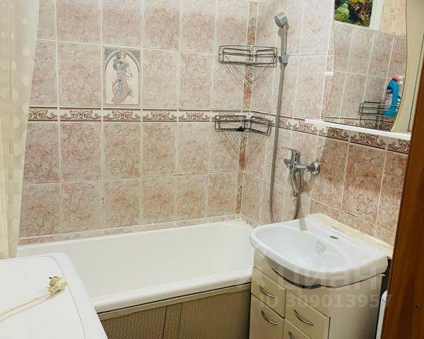 1-комн., 30,4 м², 2/9 этаж