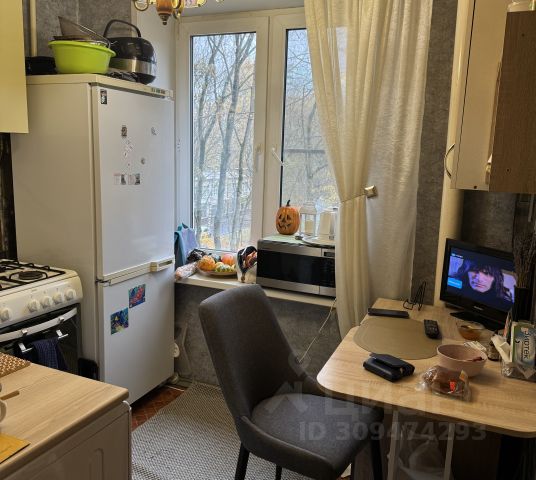 2-комн., 42 м², 5/9 этаж