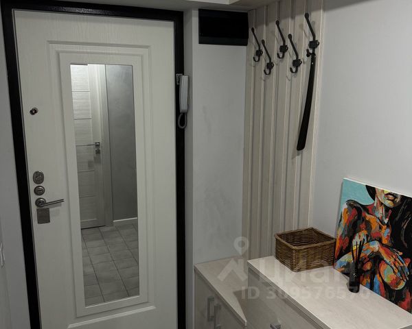 2-комн., 40,1 м², 5/9 этаж