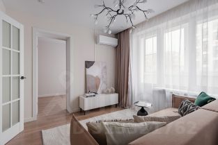 2-комн.кв., 47 м², этаж 7