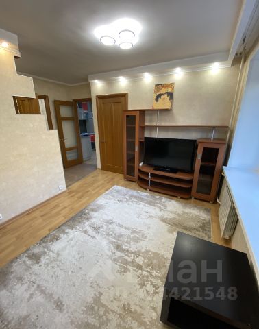 2-комн., 34,6 м², 2/9 этаж