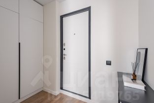 2-комн.кв., 47 м², этаж 7