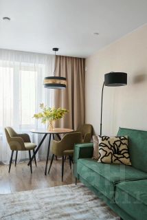 3-комн.кв., 60 м², этаж 9