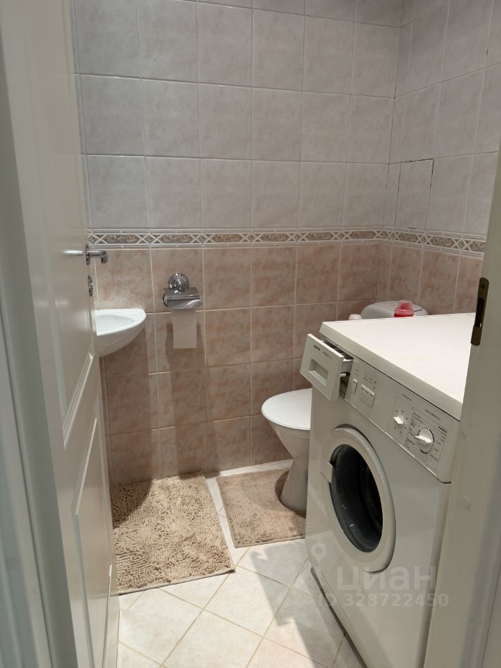 2-комнатная квартира, 72 м² — фото 4