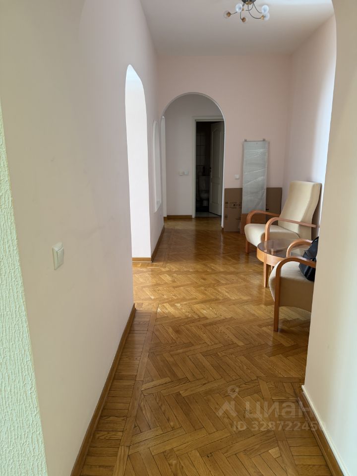 2-комнатная квартира, 72 м² — фото 5
