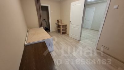 2-комн.кв., 45 м², этаж 1