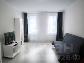 1-комн.кв., 42 м², этаж 9