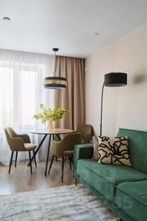 3-комн.кв., 60 м², этаж 9