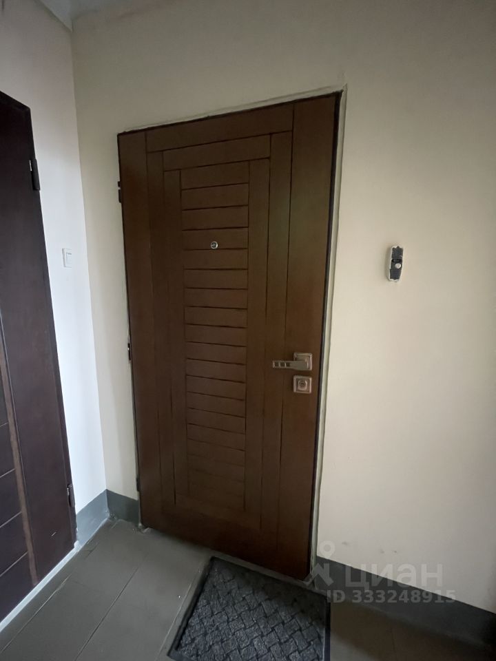 2-комнатная квартира, 52 м² — фото 3