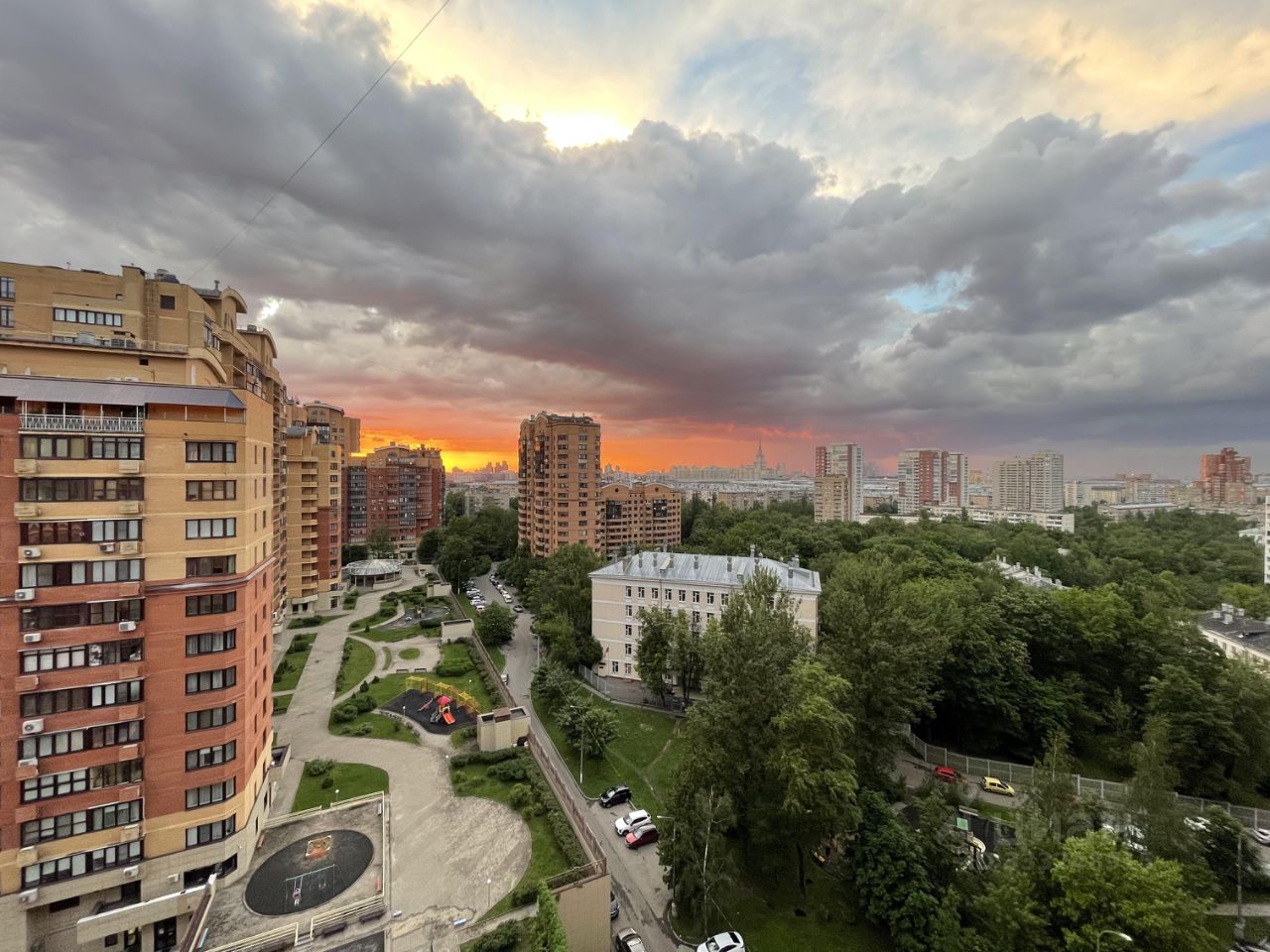 2-комнатная квартира, 52 м² — фото 2