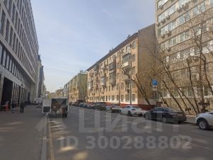 2-комн.кв., 45 м², этаж 3