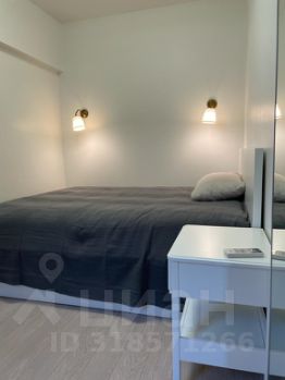 2-комн.кв., 45 м², этаж 5