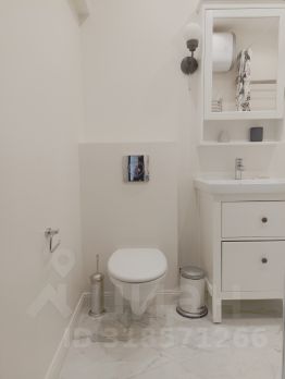 2-комн.кв., 45 м², этаж 5