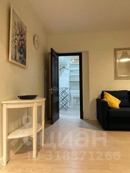 2-комн.кв., 45 м², этаж 5