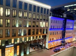 2-комн.кв., 45 м², этаж 5