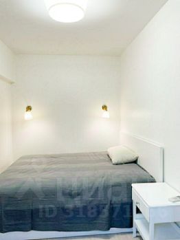 2-комн.кв., 45 м², этаж 5