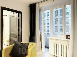 2-комн.кв., 45 м², этаж 5