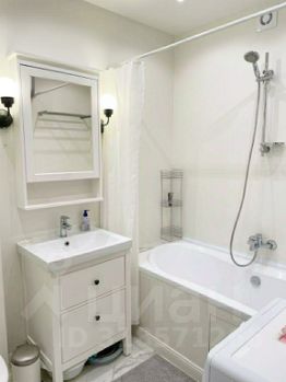 2-комн.кв., 45 м², этаж 5