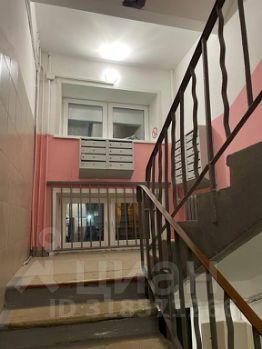 2-комн.кв., 45 м², этаж 5