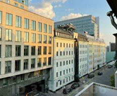2-комн.кв., 45 м², этаж 5