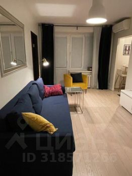 2-комн.кв., 45 м², этаж 5