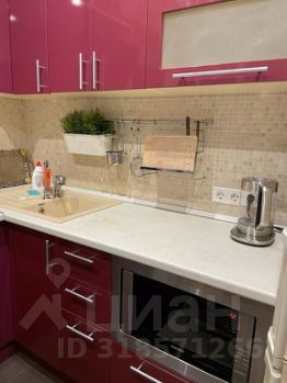 2-комн.кв., 45 м², этаж 5