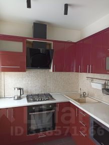 2-комн.кв., 45 м², этаж 5