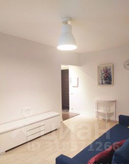 2-комн.кв., 45 м², этаж 5