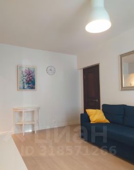 2-комн.кв., 45 м², этаж 5