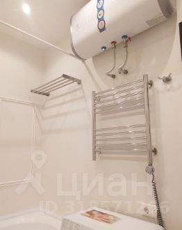 2-комн.кв., 45 м², этаж 5