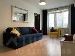 2-комн.кв., 45 м², этаж 5