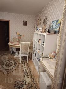 3-комн.кв., 60 м², этаж 2