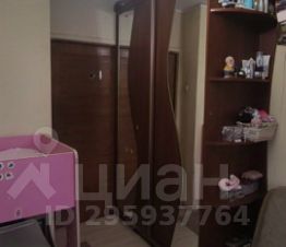 3-комн.кв., 49 м², этаж 8